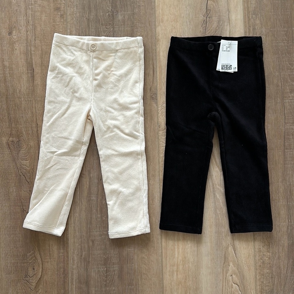 Legging bundle - Picture 1 of 5